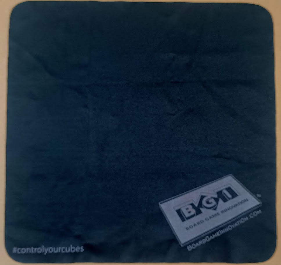 Acrylic Cleaning Cloth